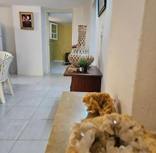 Hadhri Appartement