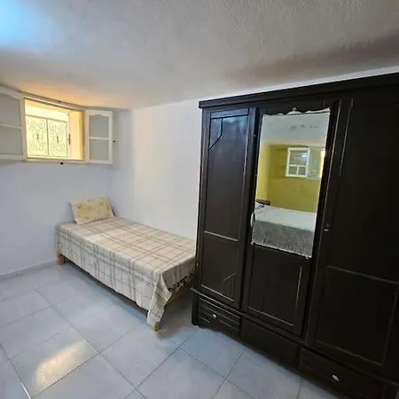 Hadhri Appartement Tozeur Exterior photo