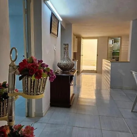 Hadhri Appartement Tozeur Exterior photo