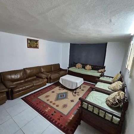 Hadhri Appartement Tozeur Exterior photo