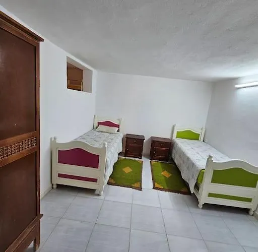 Hadhri Appartement