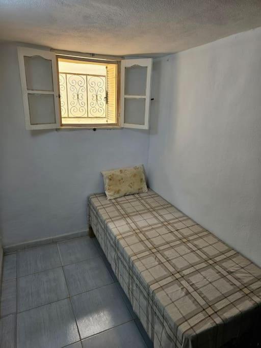 Holiday home Hadhri Tozeur