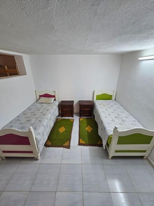 Hadhri Holiday home