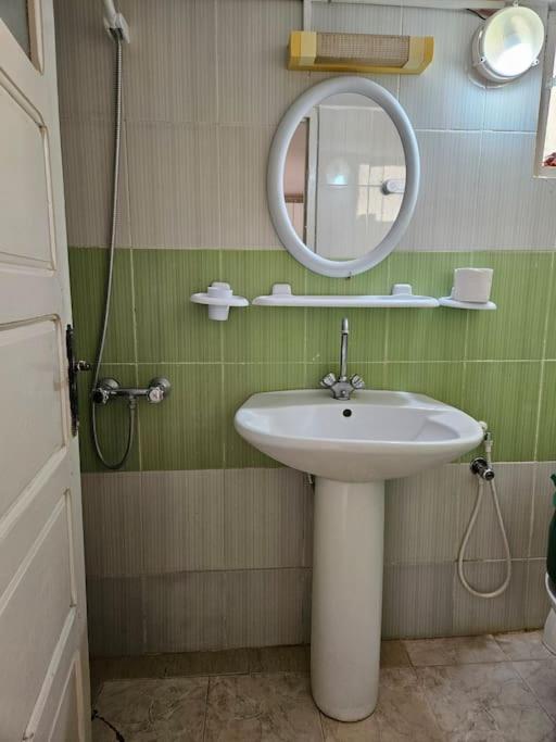 Holiday home Hadhri