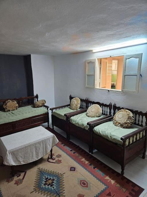 Hadhri Holiday home *