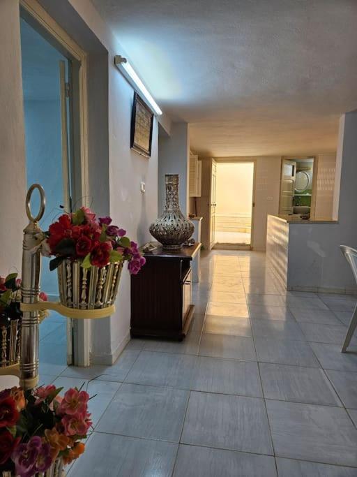 Hadhri Holiday home