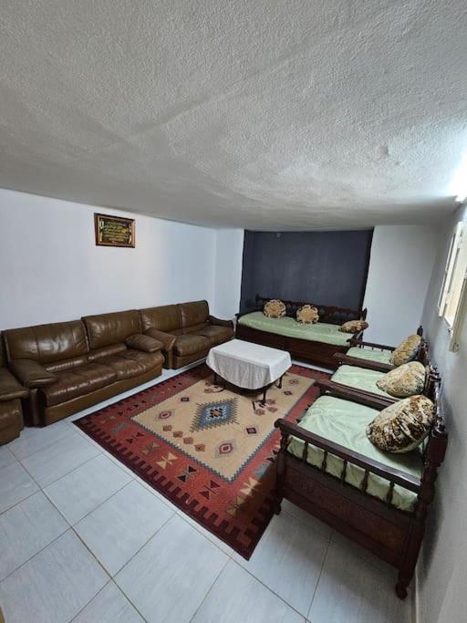 Hadhri Holiday home Tozeur